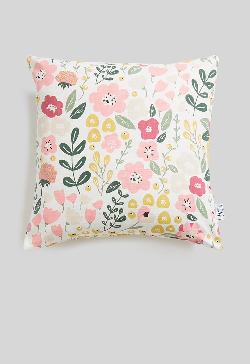 Sixth Floor - Fable cushion cover - multi