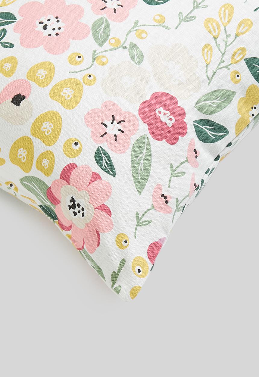 Sixth Floor - Fable cushion cover - multi