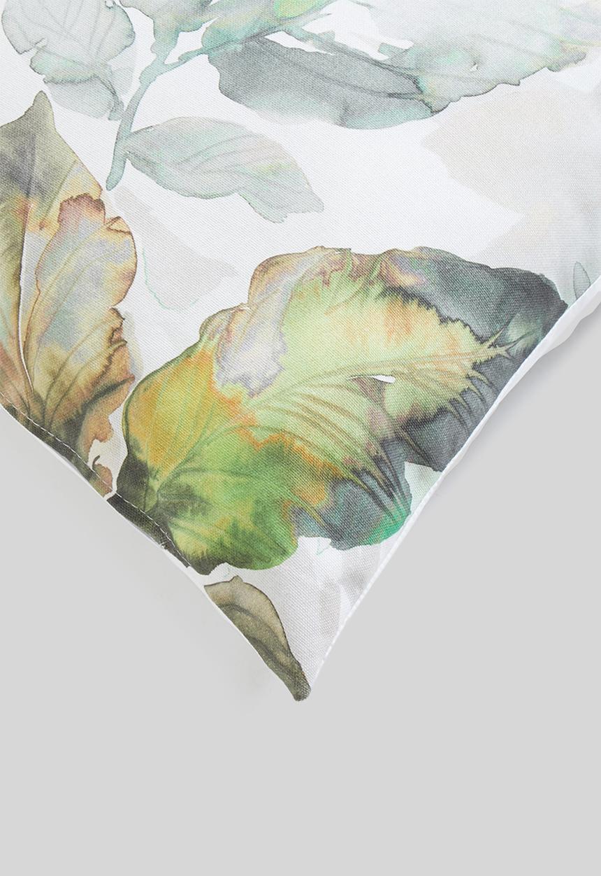 Grey Gardens - Remo green - multi