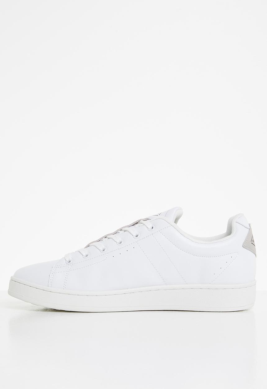 Replay - Classic base - white