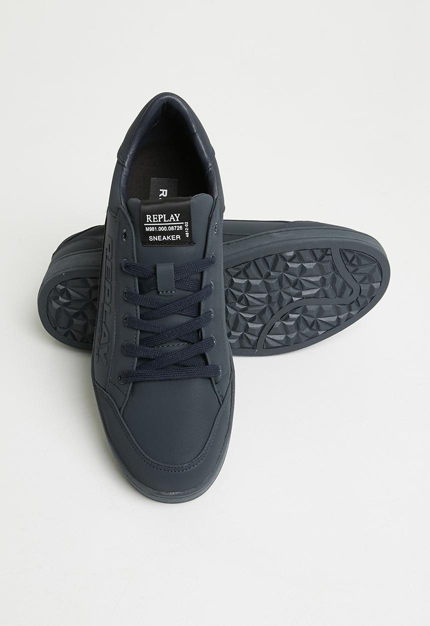 Replay - Burnside - navy