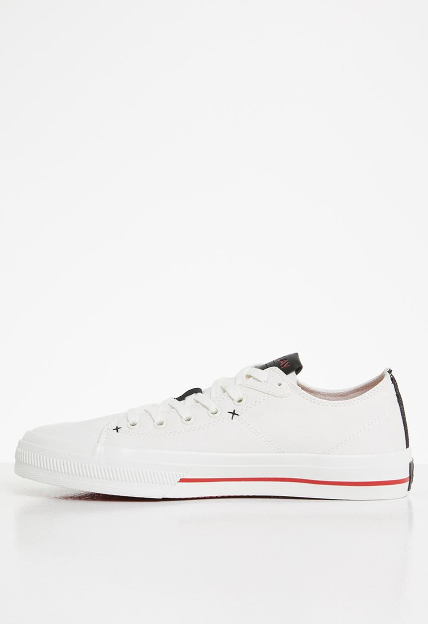 Replay - Rebel jok - lt grey red