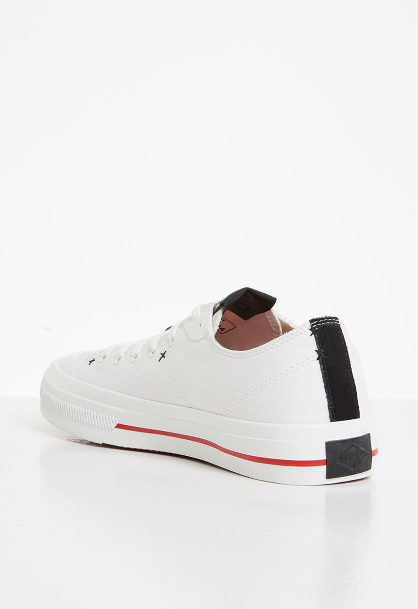 Replay - Rebel jok - lt grey red