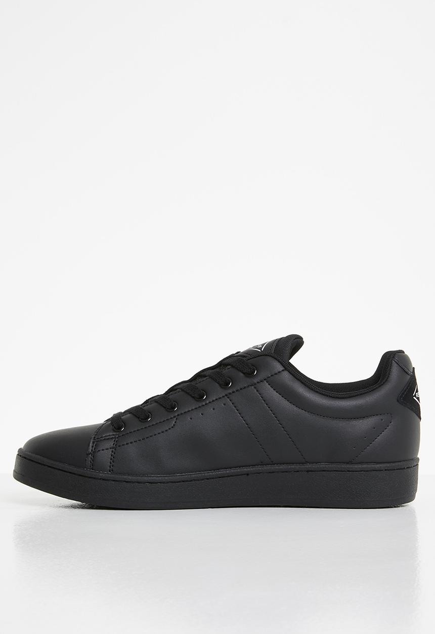 Replay - Classic base - black