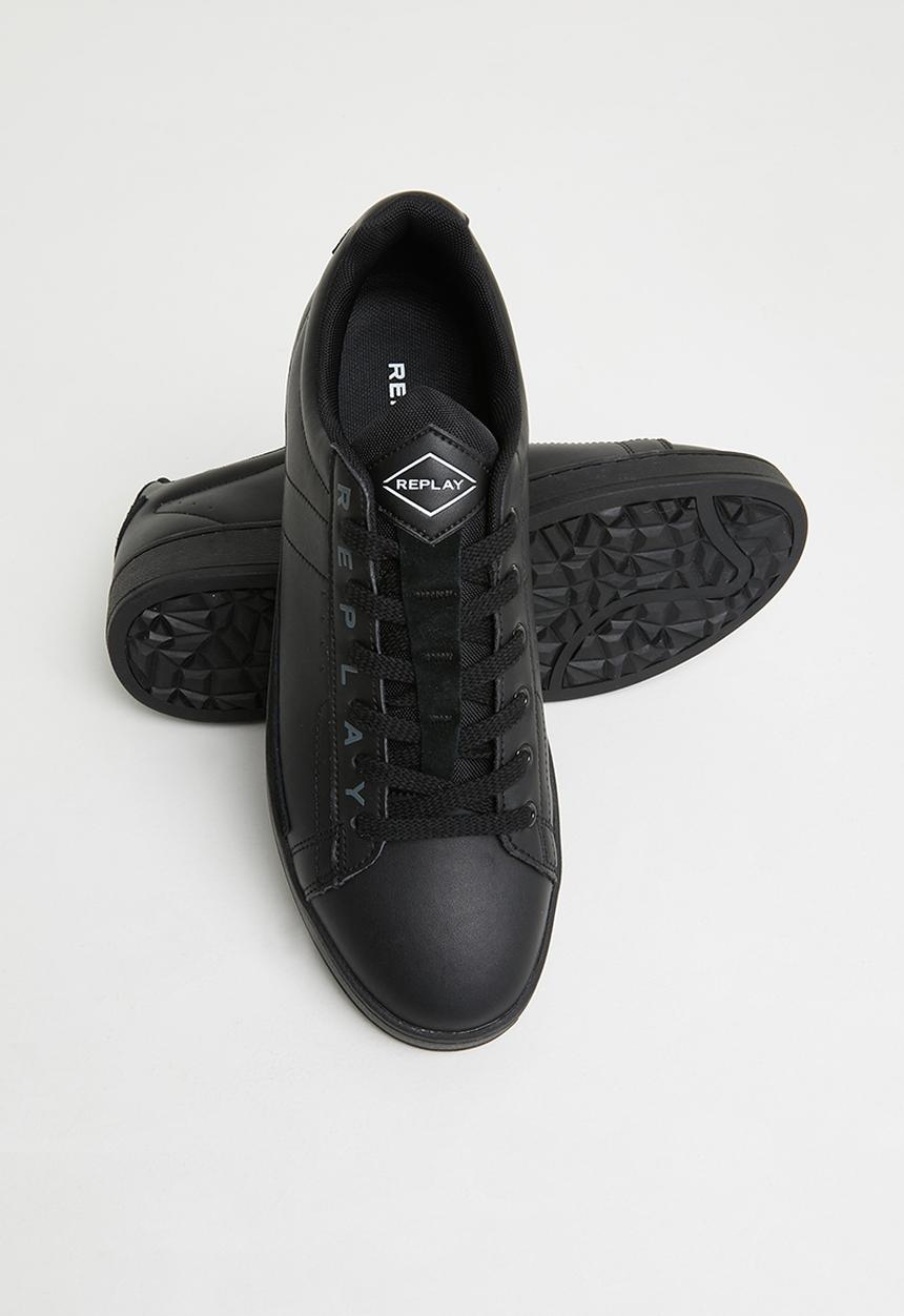 Replay - Classic base - black