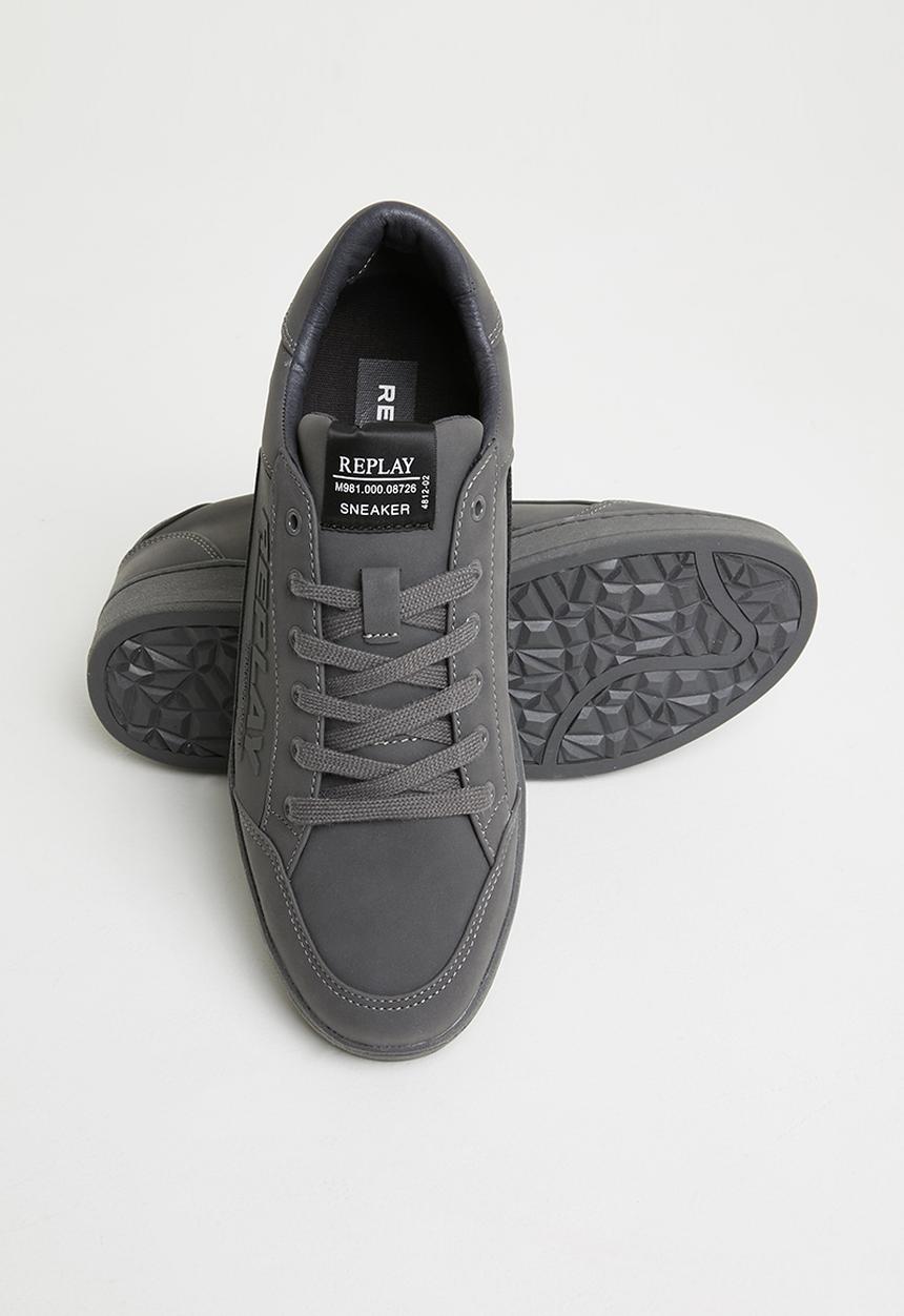 Replay - Burnside - grey
