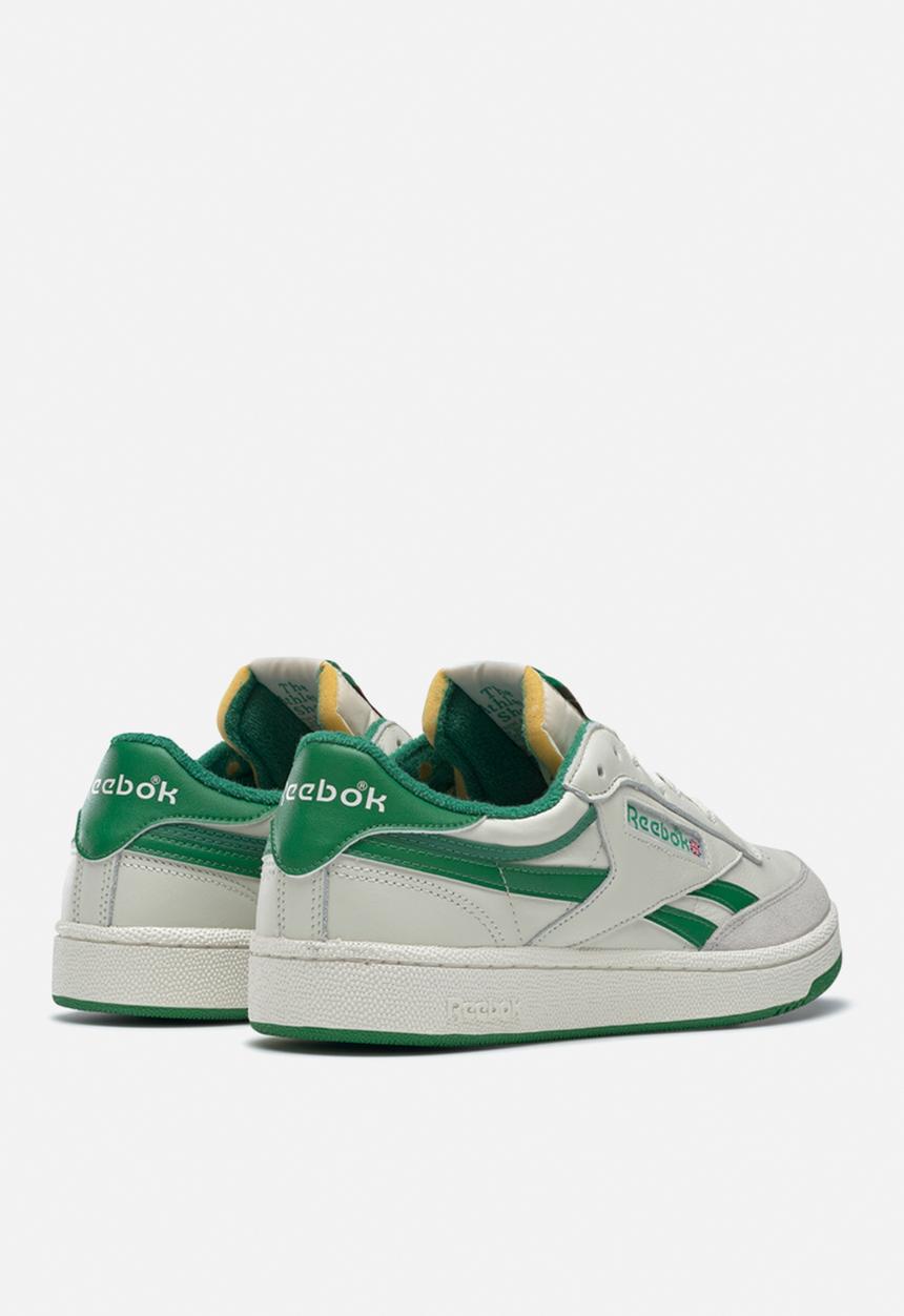 Reebok - Club c revenge vint