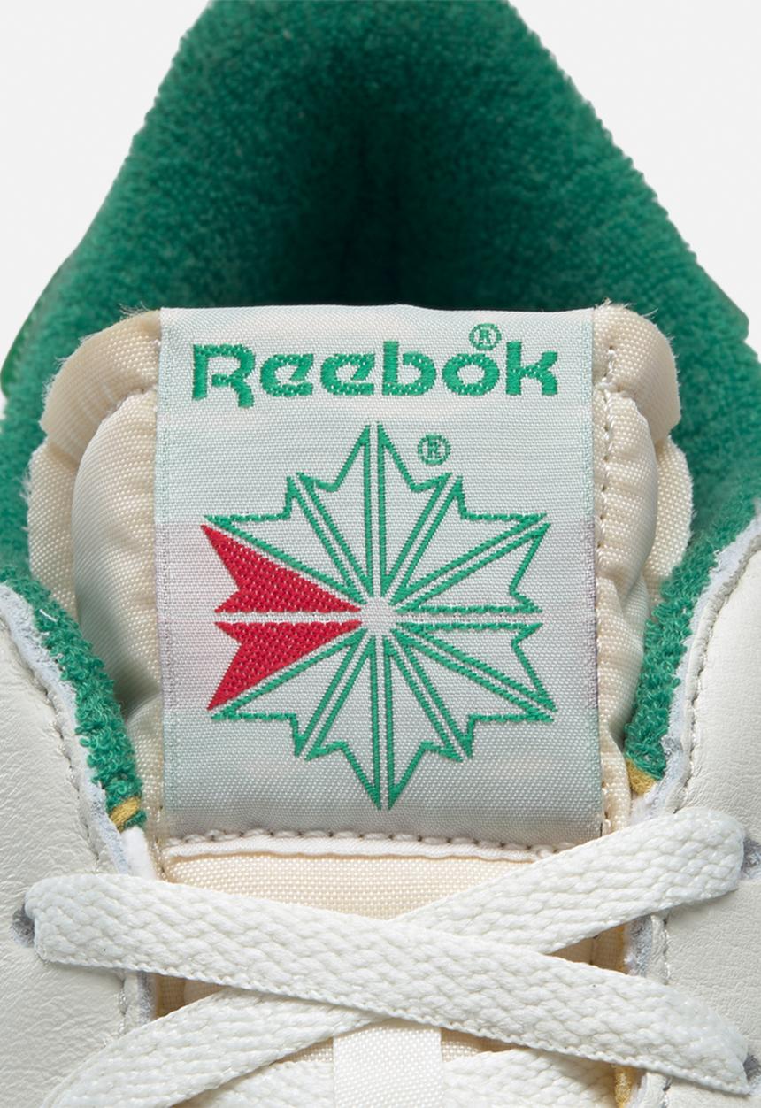 Reebok - Club c revenge vint