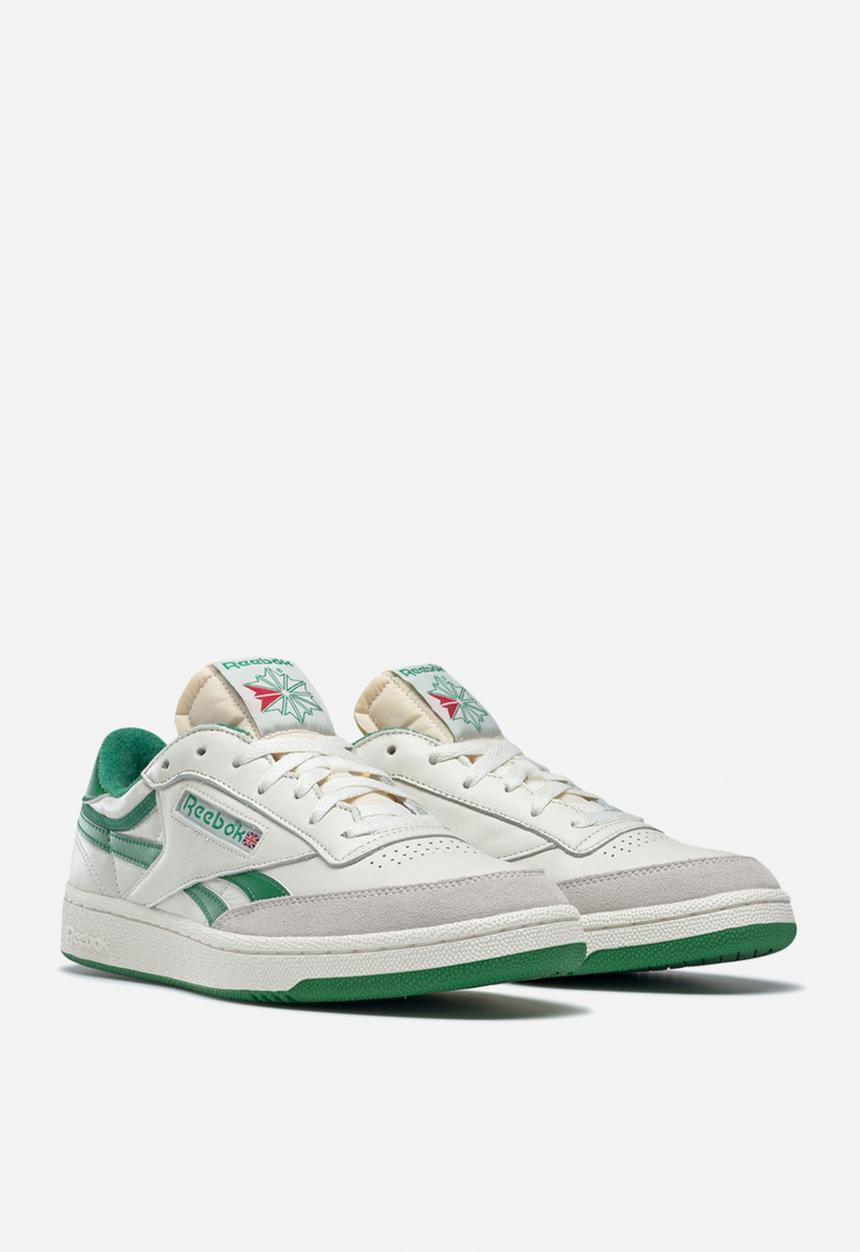 Reebok - Club c revenge vint