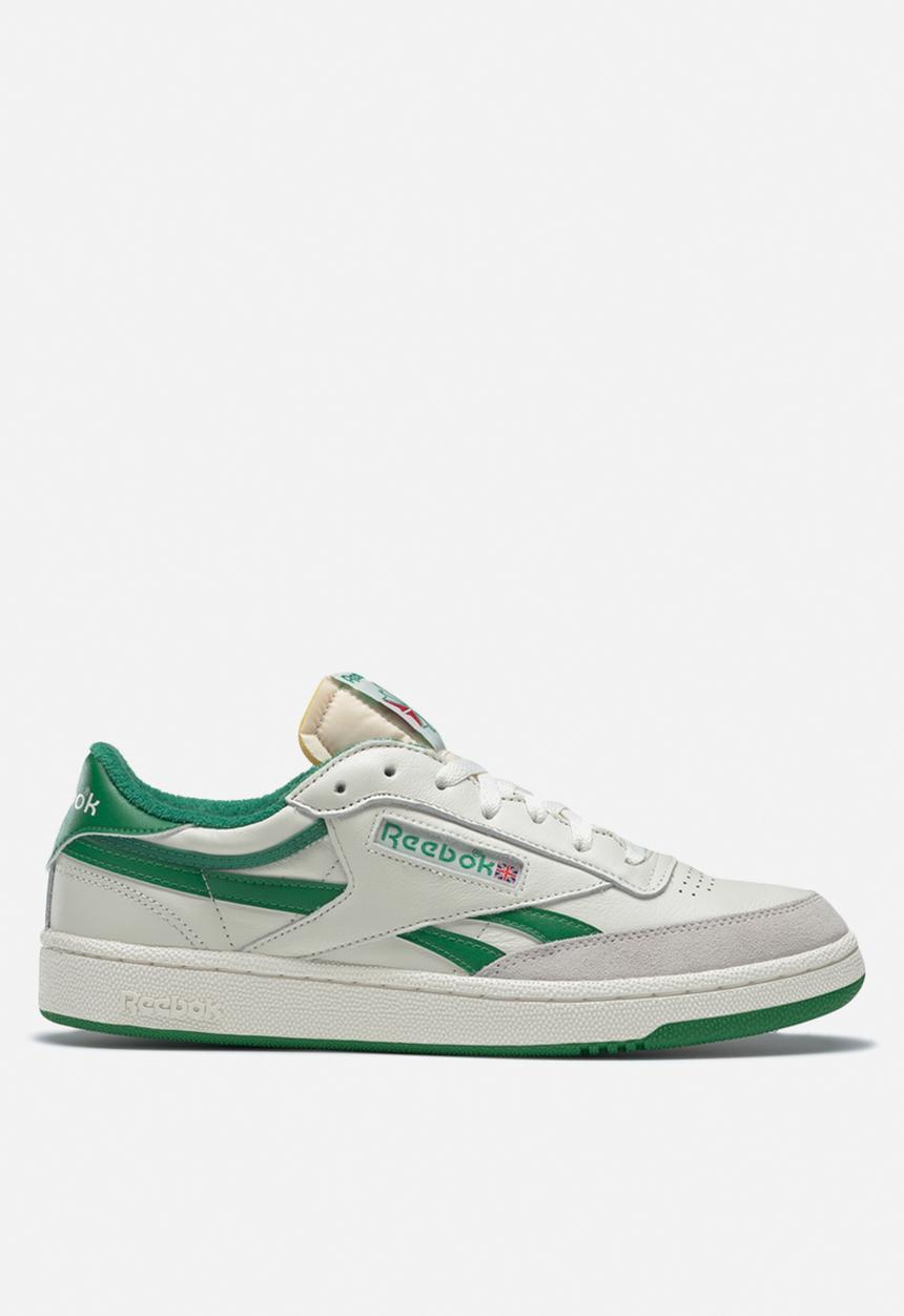 Reebok - Club c revenge vint