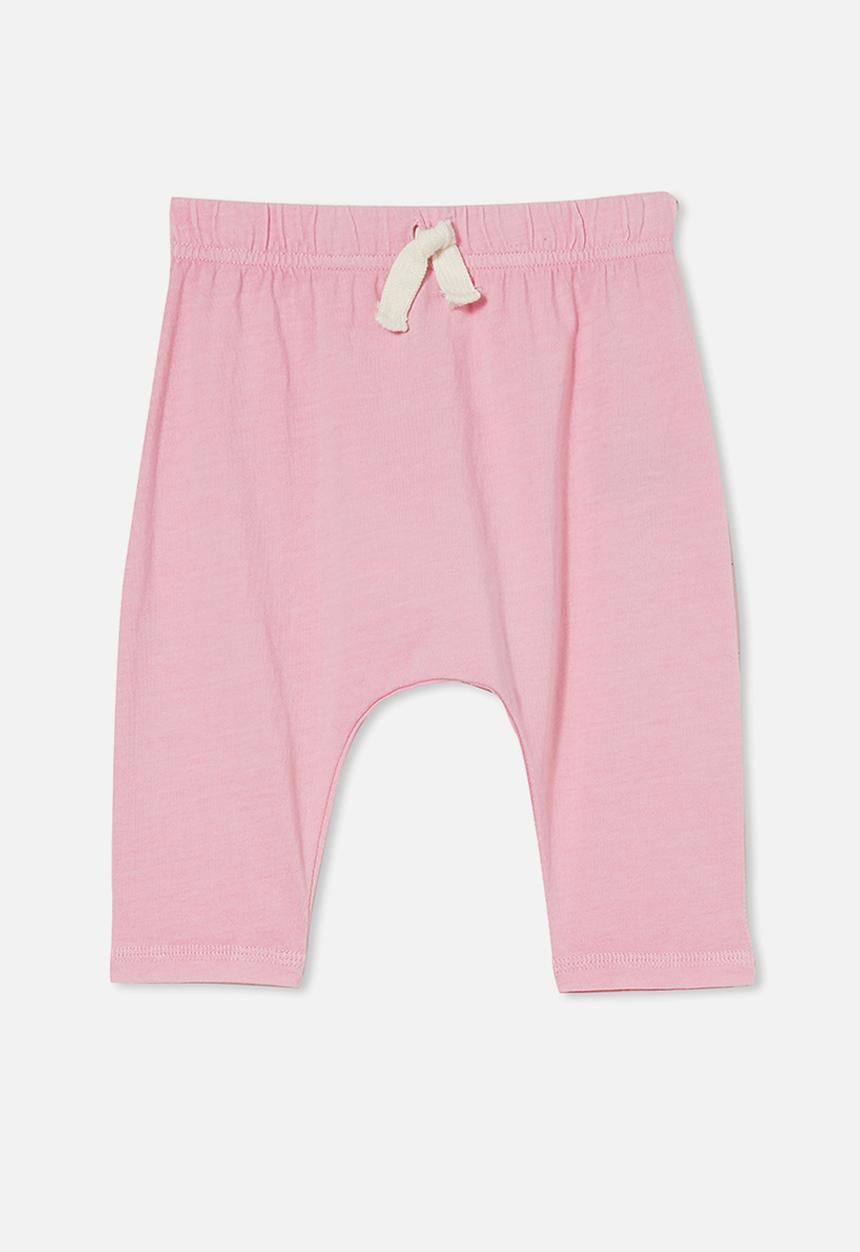 Cotton On - Anders legging - cali pink wash