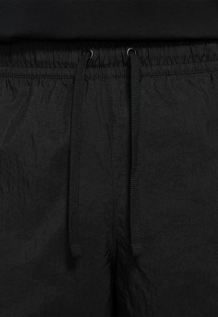 Nike - Nsw spe wvn lnd track pant - black & white