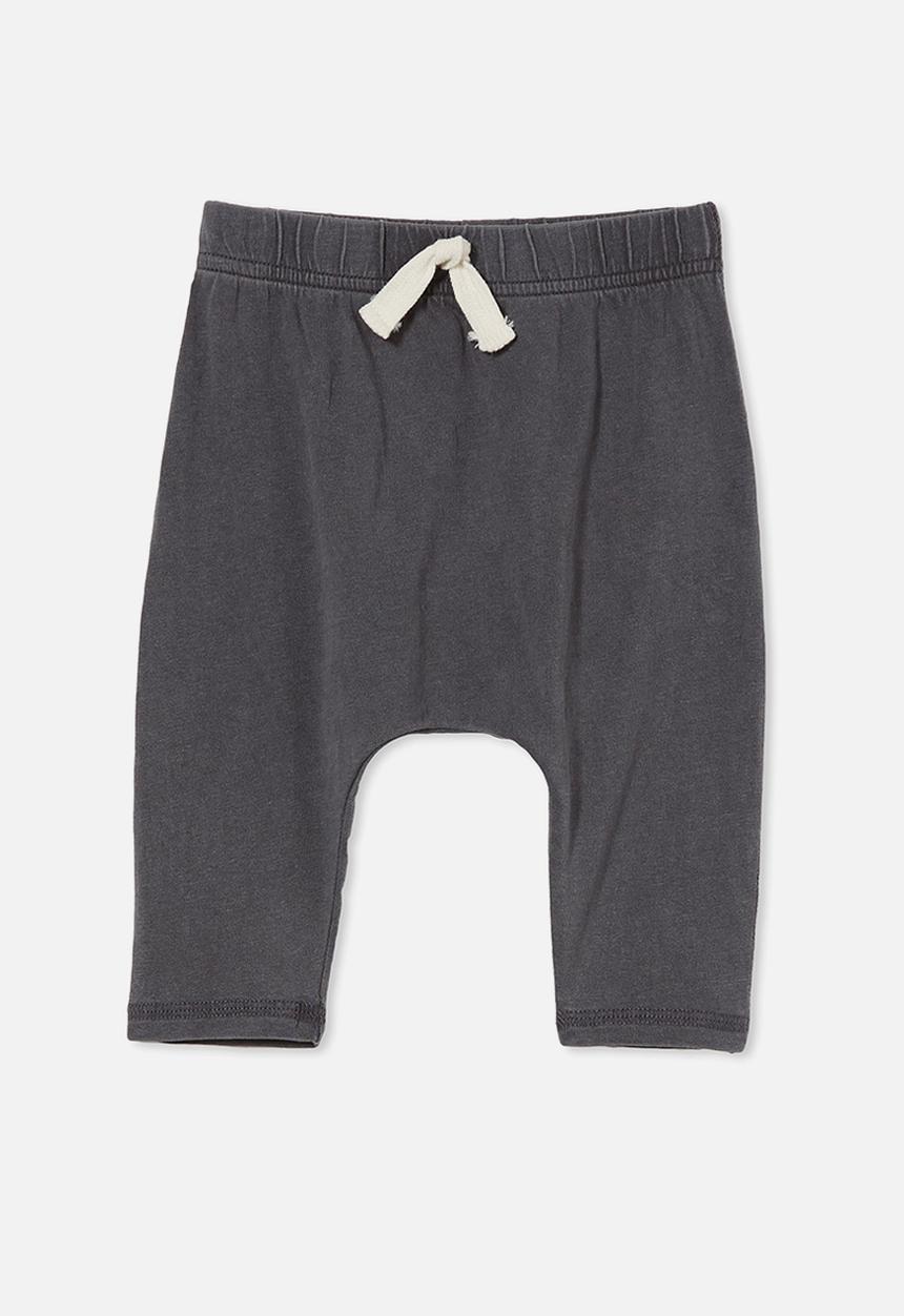Cotton On - Anders legging - rabbit grey