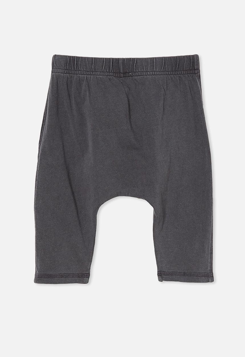 Cotton On - Anders legging - rabbit grey