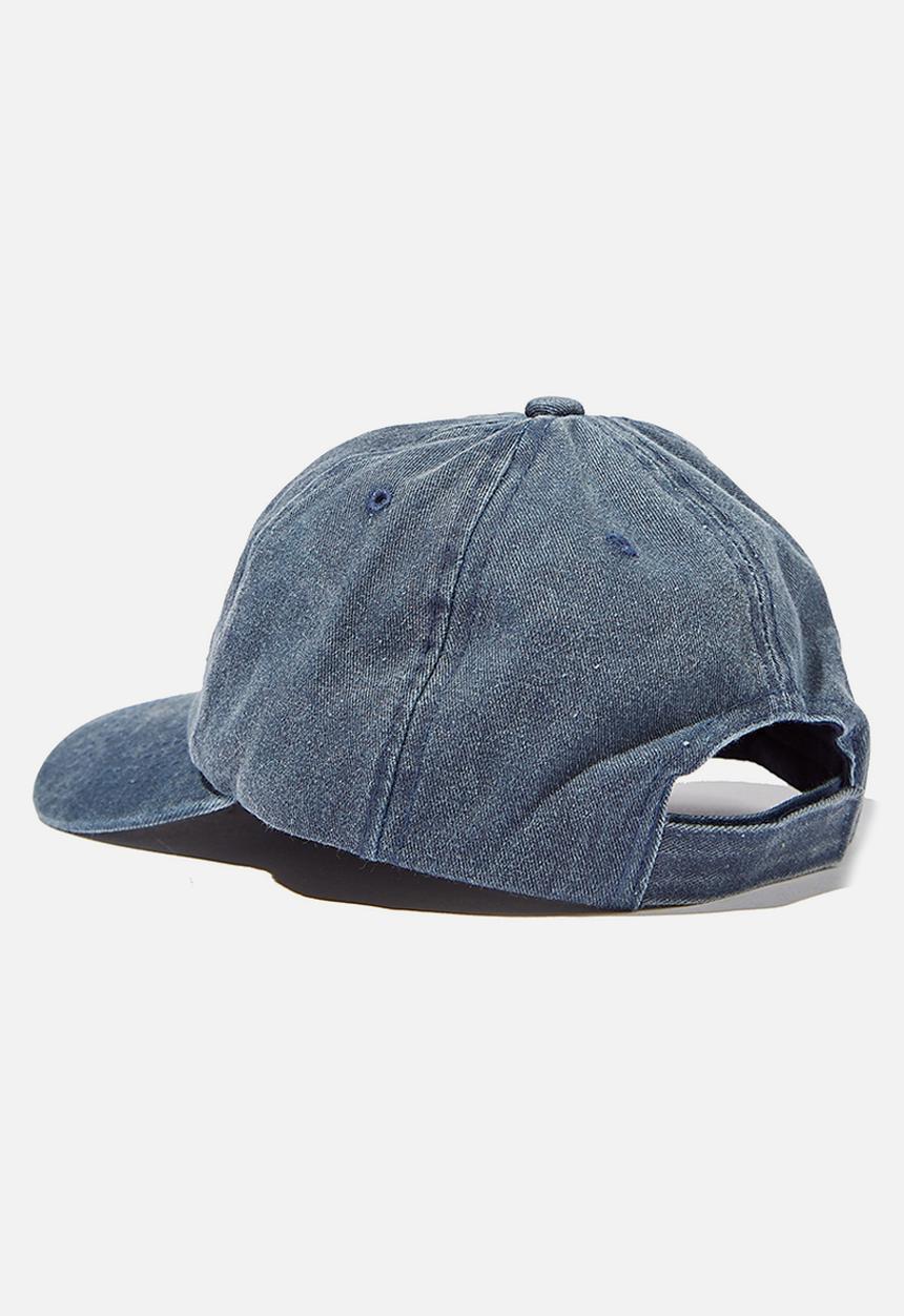 Cotton On - Licensed baseball cap - lcn uni/jurassic park