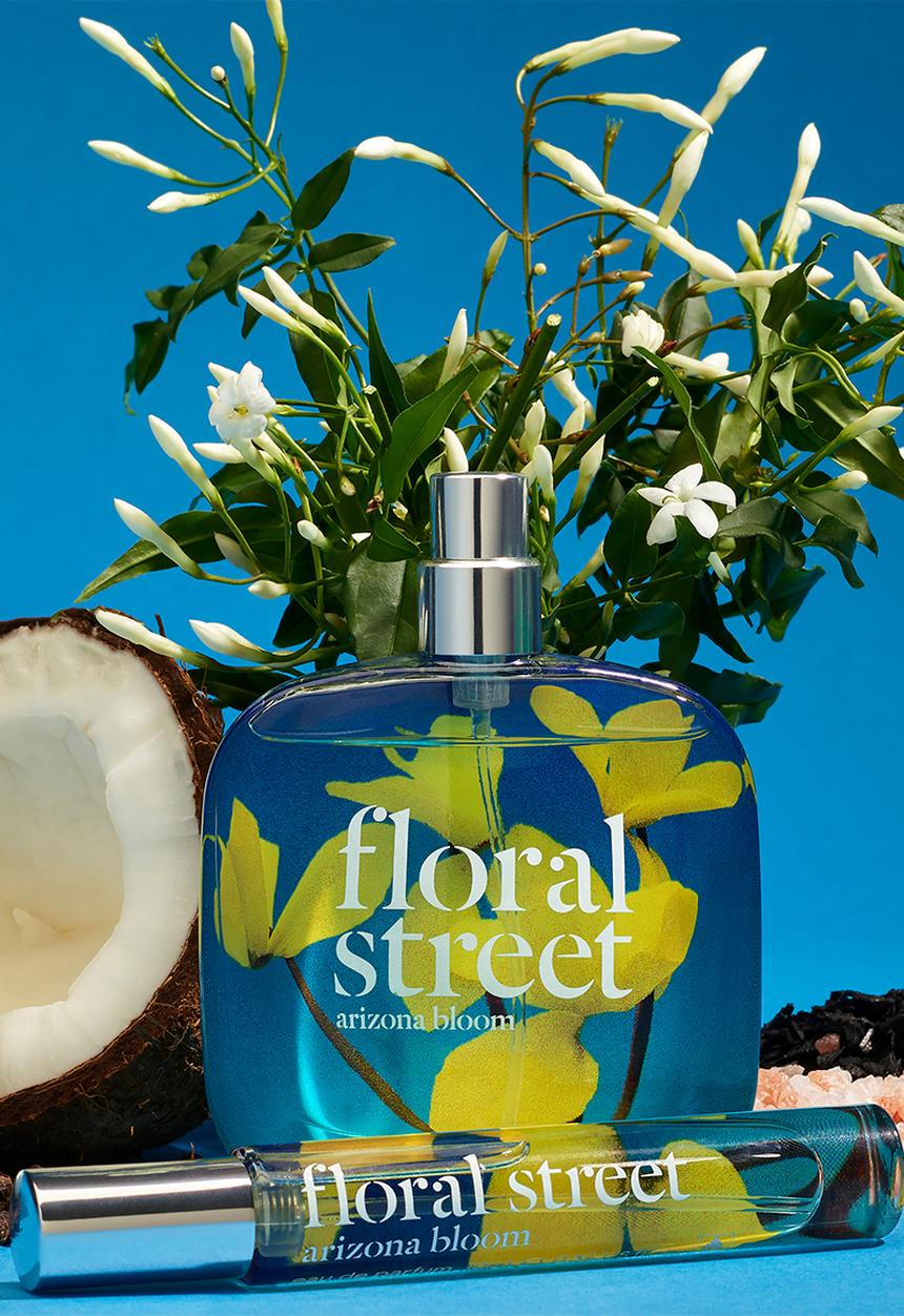 Floral Street - Floral Street Arizona Bloom Edp - 100ml