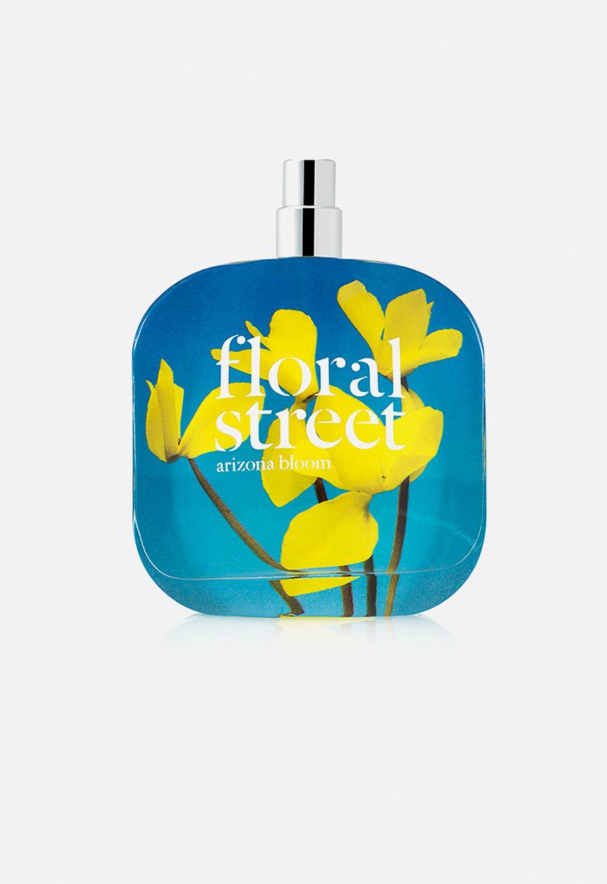 Floral Street - Floral Street Arizona Bloom Edp - 100ml