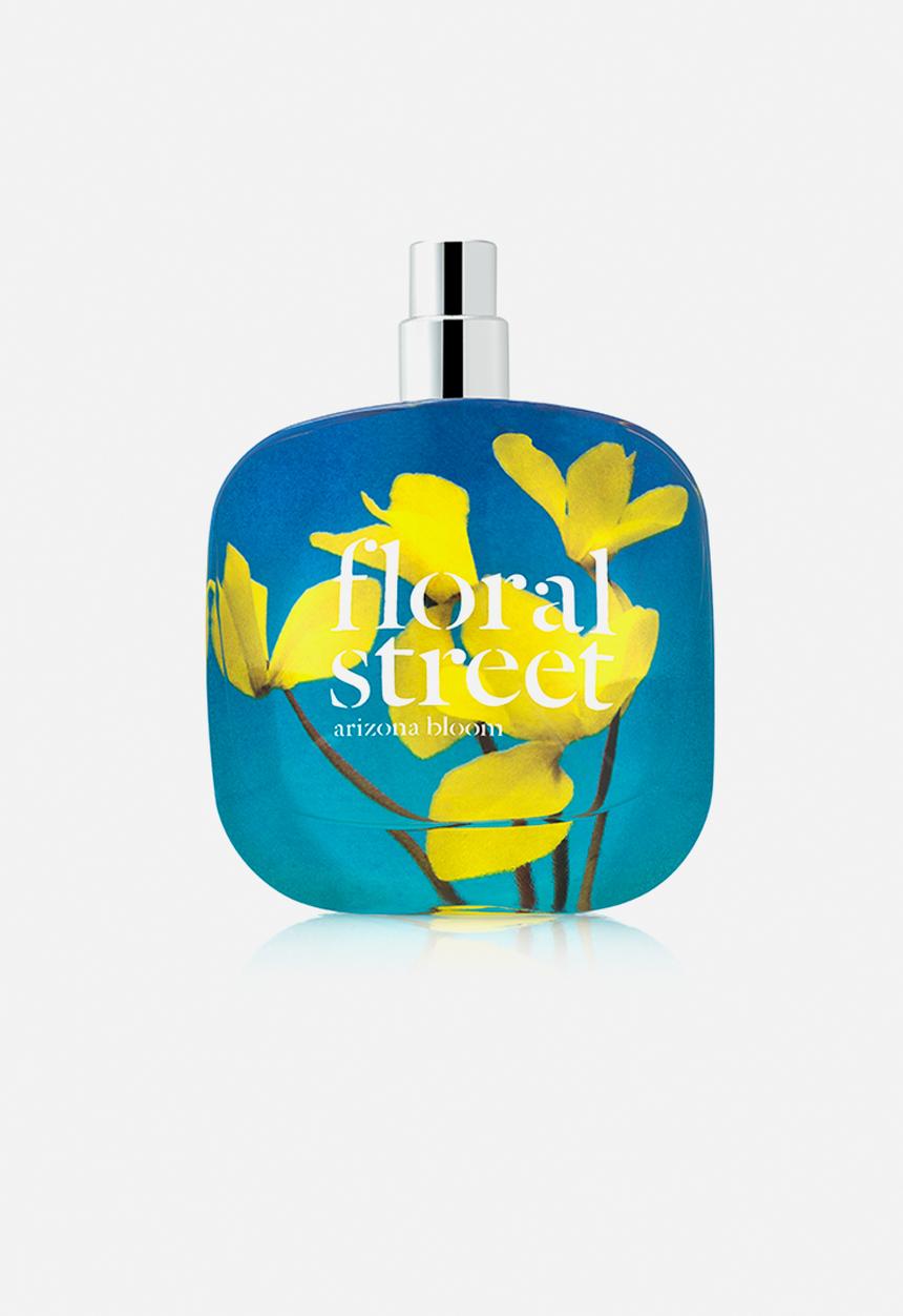 Floral Street - Floral Street Arizona Bloom Edp - 50ml