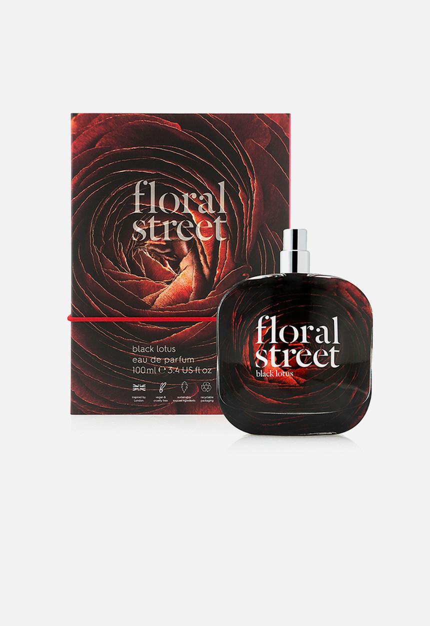 Floral Street - Floral Street Black Lotus Edp - 100ml