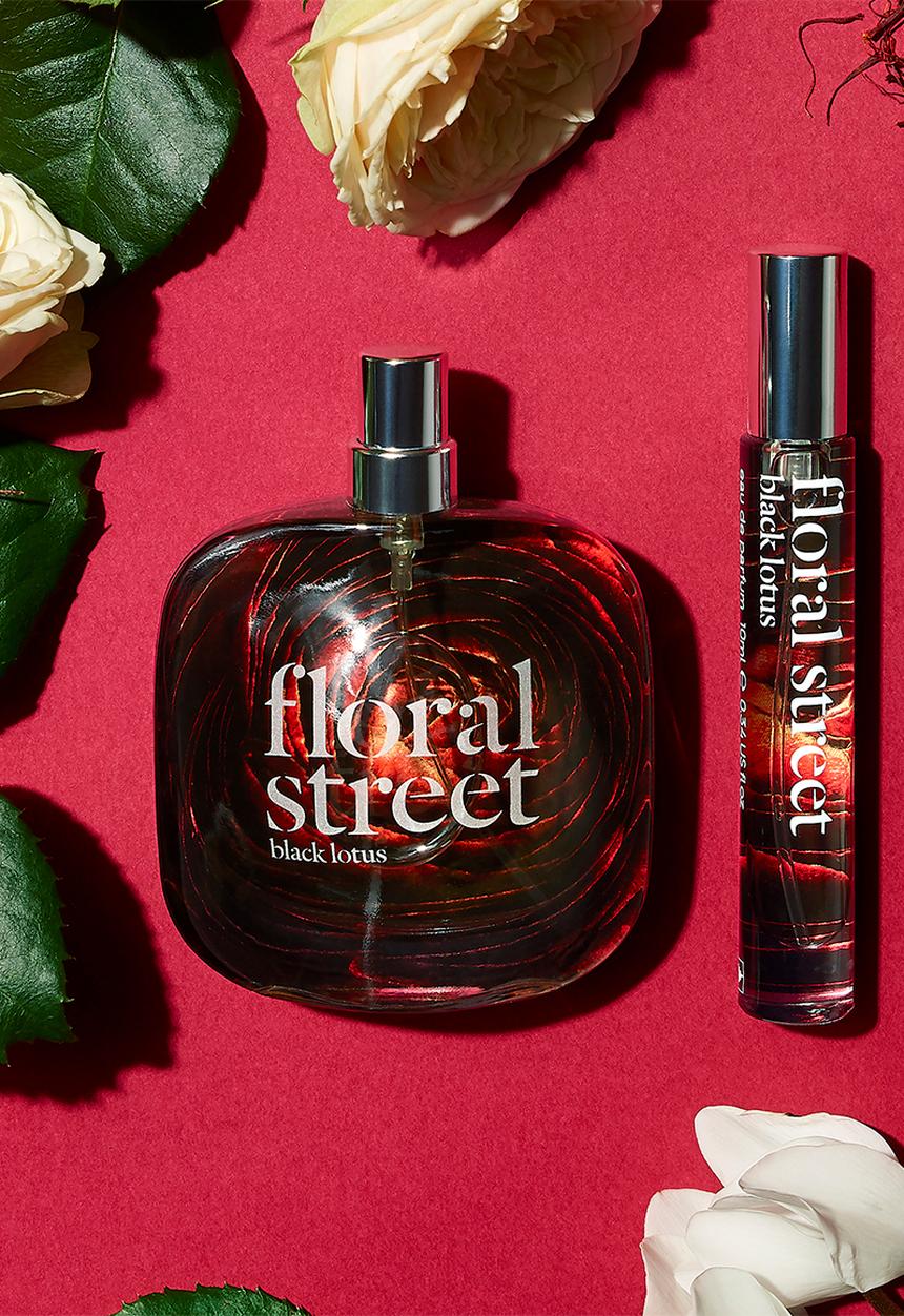 Floral Street - Floral Street Black Lotus Edp - 10ml