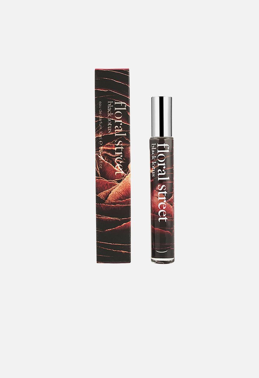 Floral Street - Floral Street Black Lotus Edp - 10ml