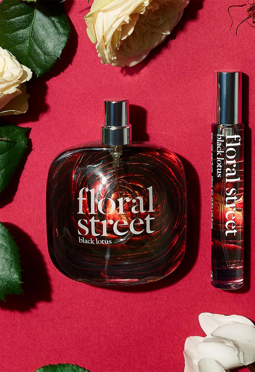 Floral Street - Floral Street Black Lotus Edp - 50ml