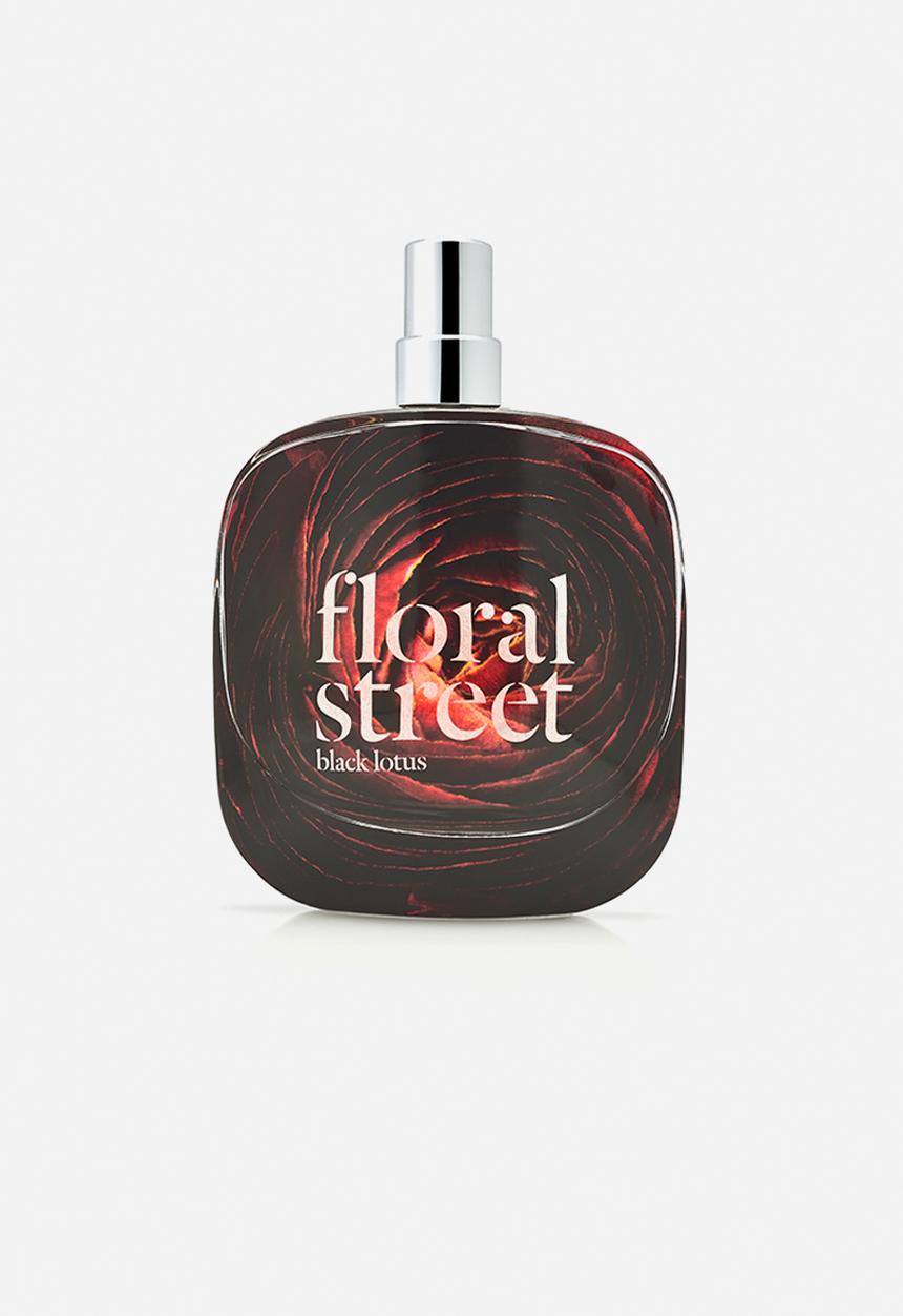 Floral Street - Floral Street Black Lotus Edp - 50ml