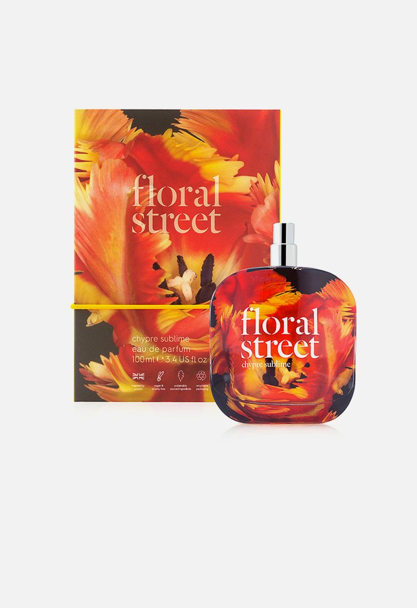 Floral Street - Floral Street Chypre Sublime Edp - 100ml
