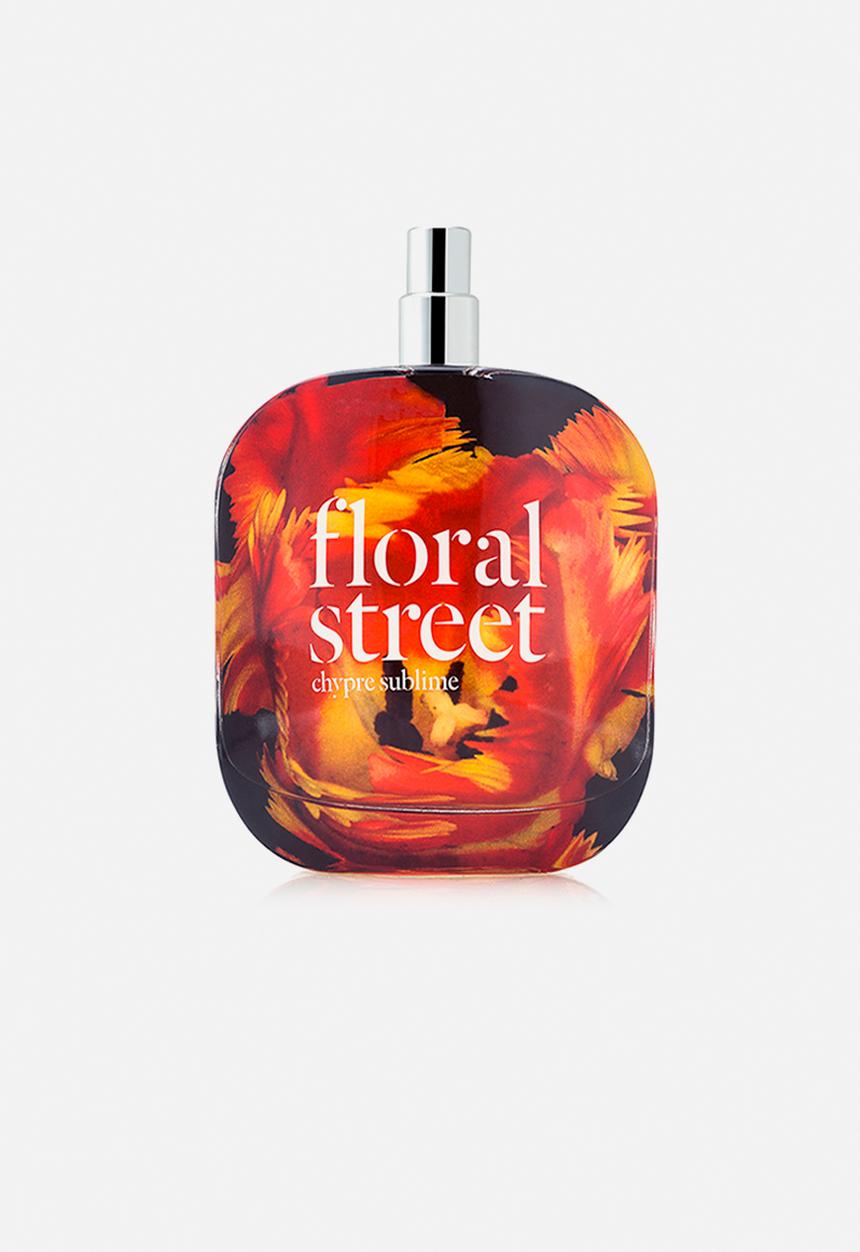 Floral Street - Floral Street Chypre Sublime Edp - 100ml