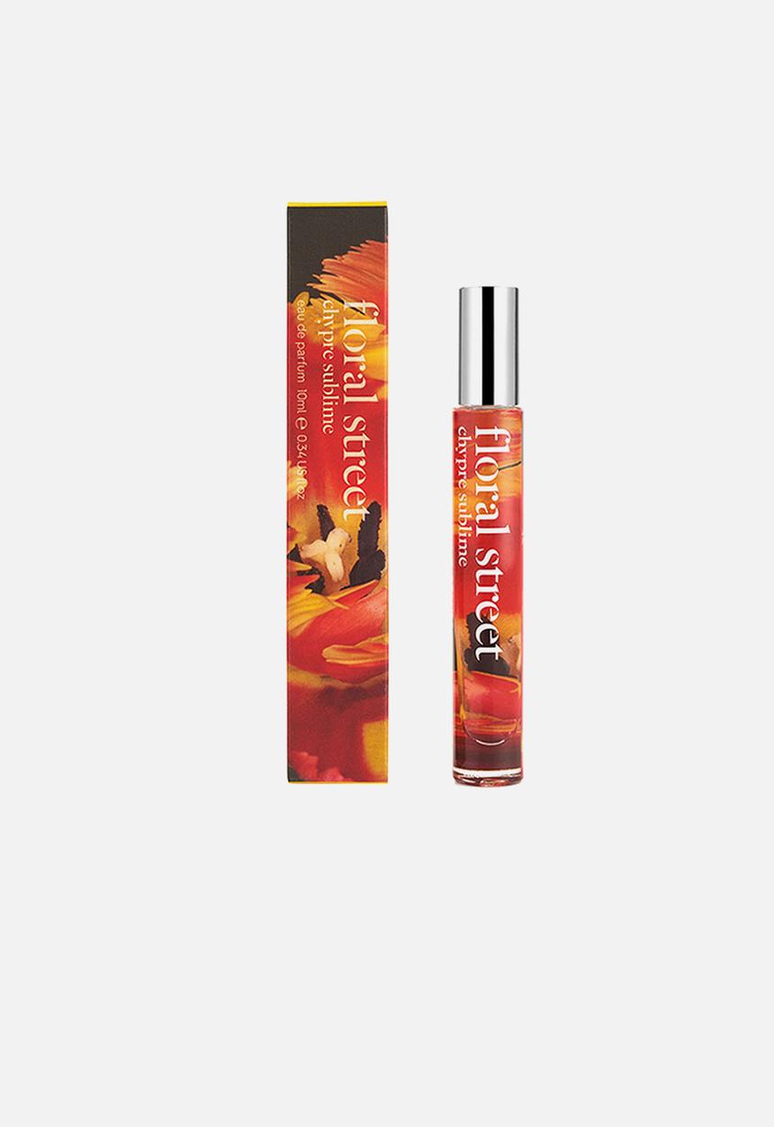Floral Street - Floral Street Chypre Sublime Edp - 10ml