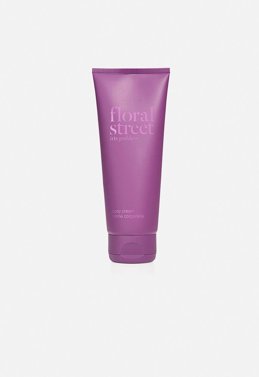 Floral Street - Floral Street Iris Goddess Body Cream - 200ml