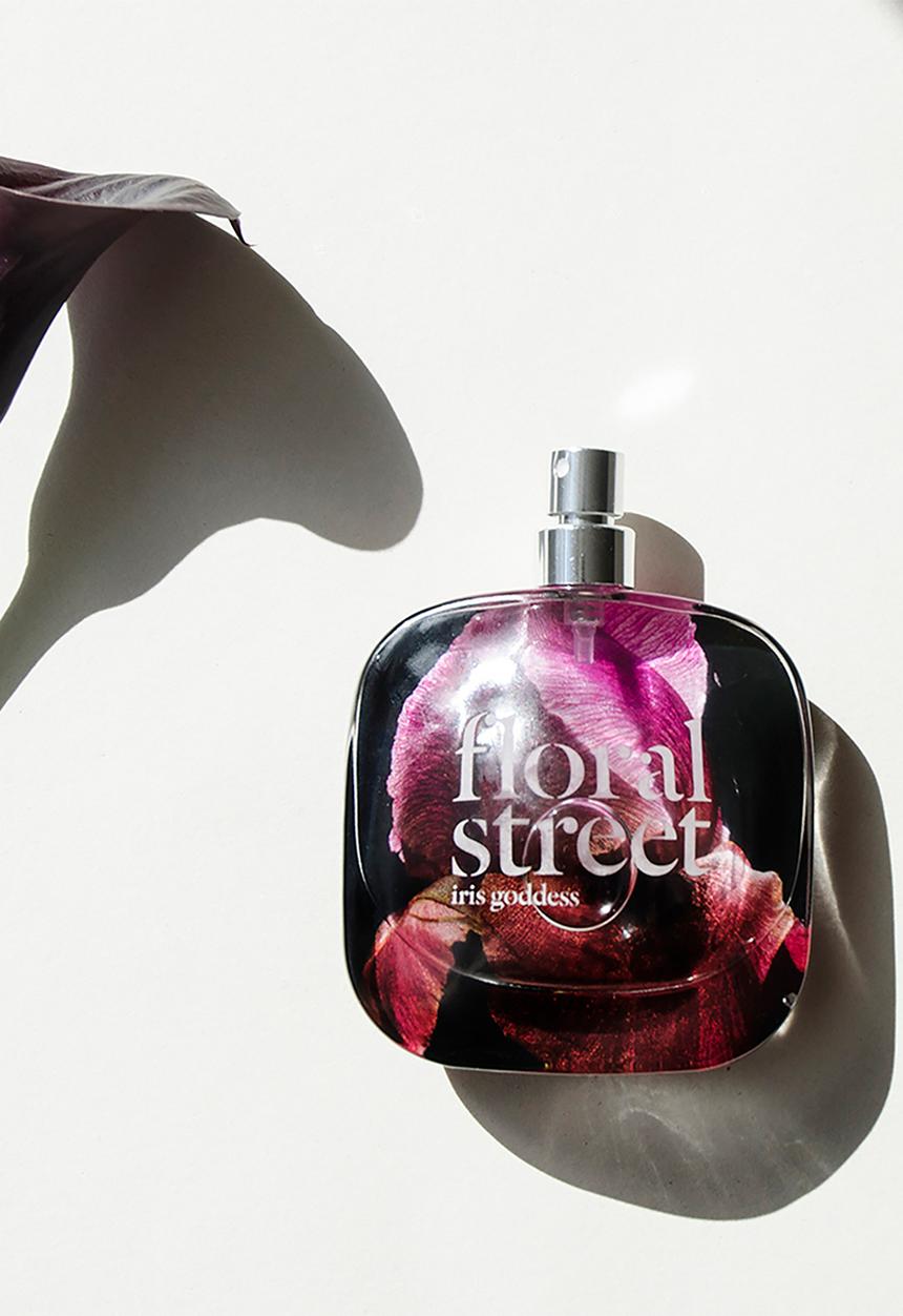 Floral Street - Floral Street Iris Goddess Edp - 100ml