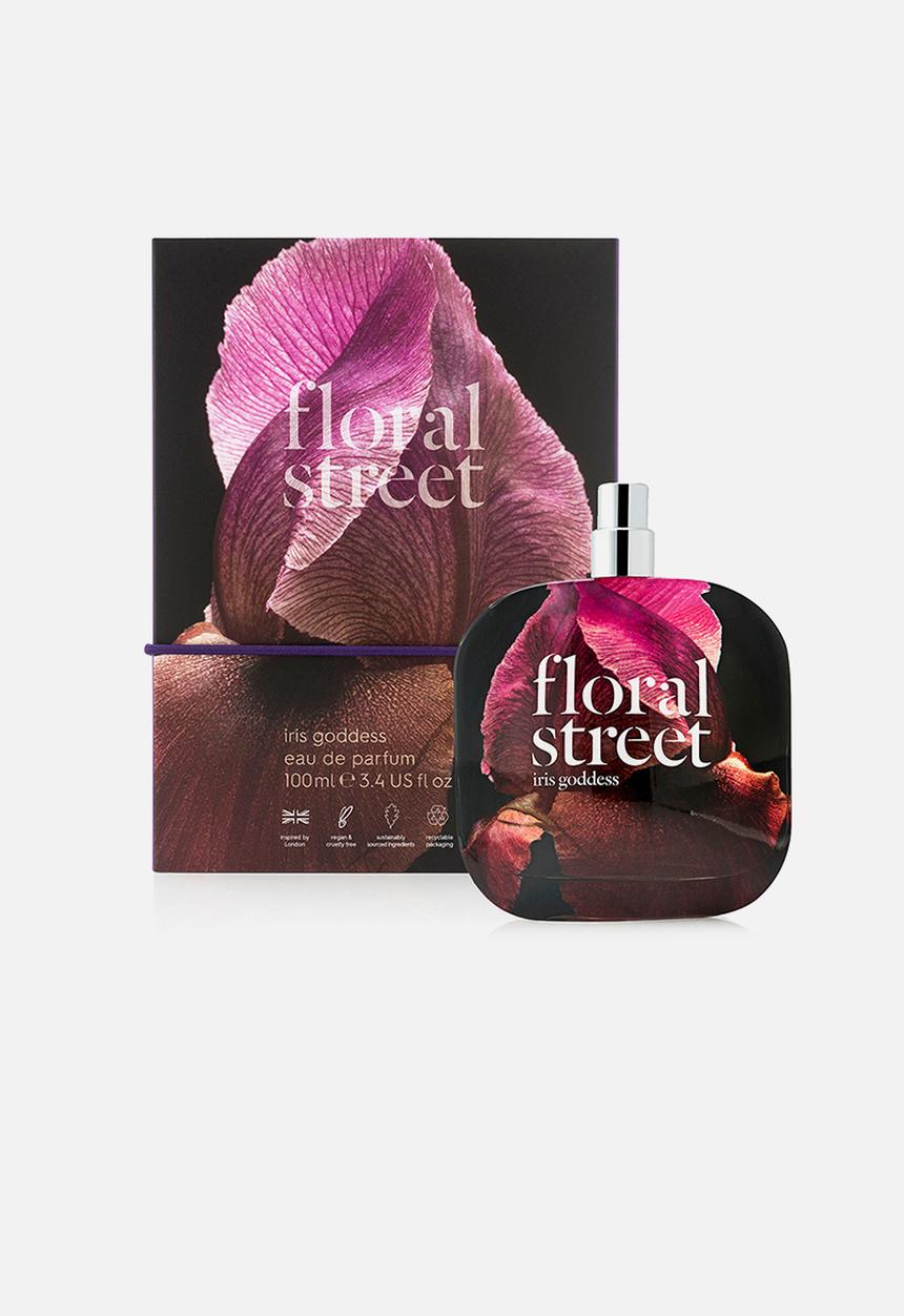 Floral Street - Floral Street Iris Goddess Edp - 100ml