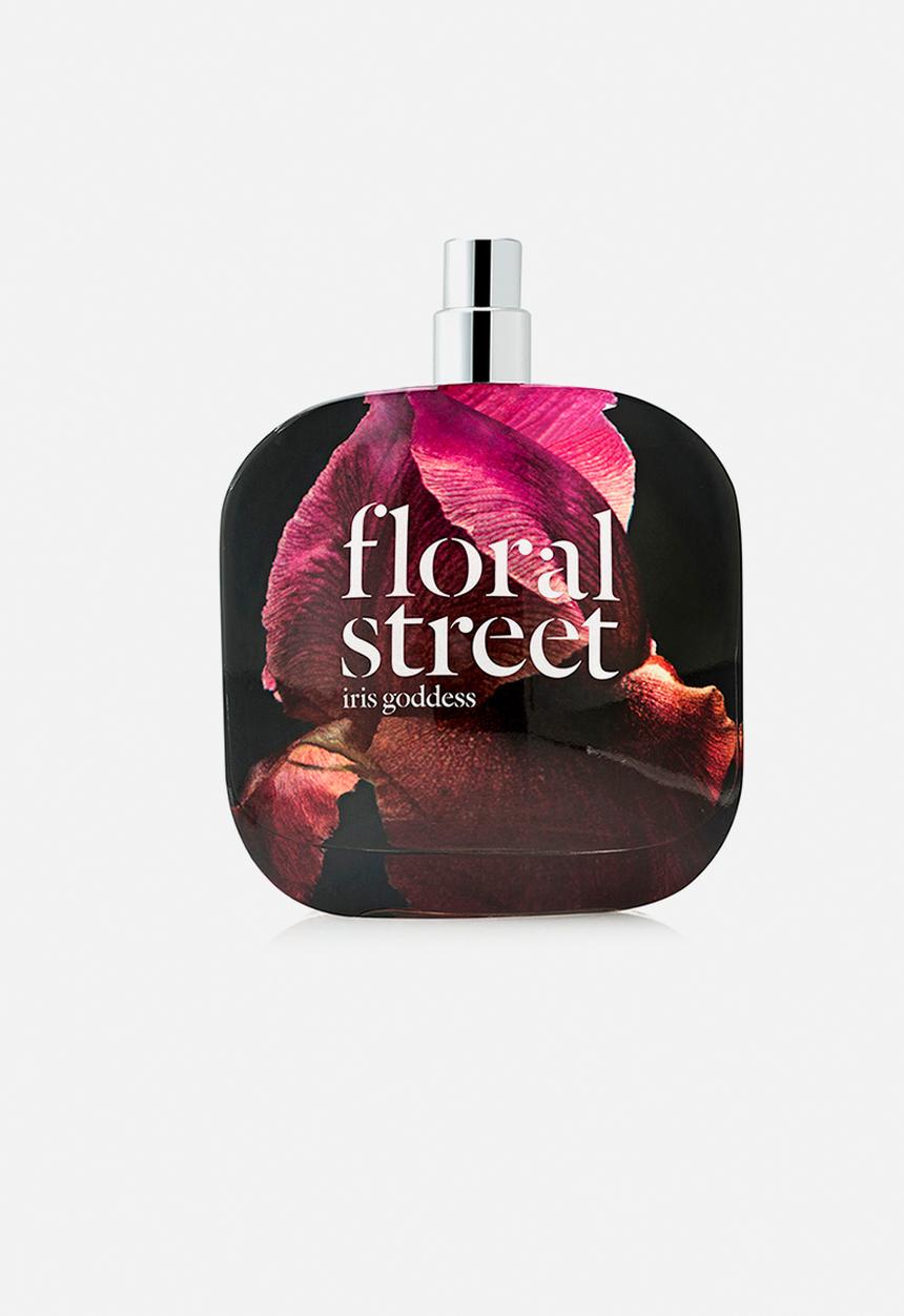 Floral Street - Floral Street Iris Goddess Edp - 100ml