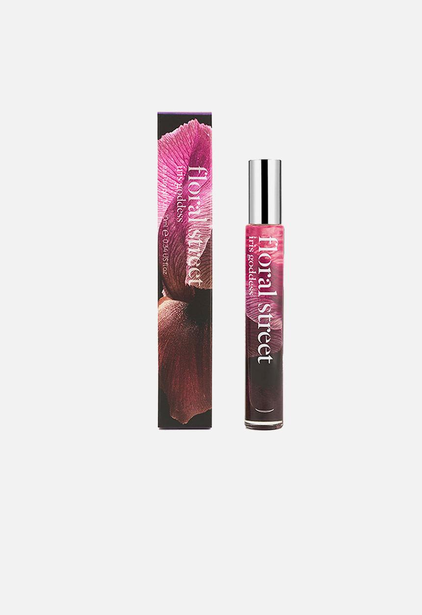 Floral Street - Floral Street Iris Goddess Edp - 10ml
