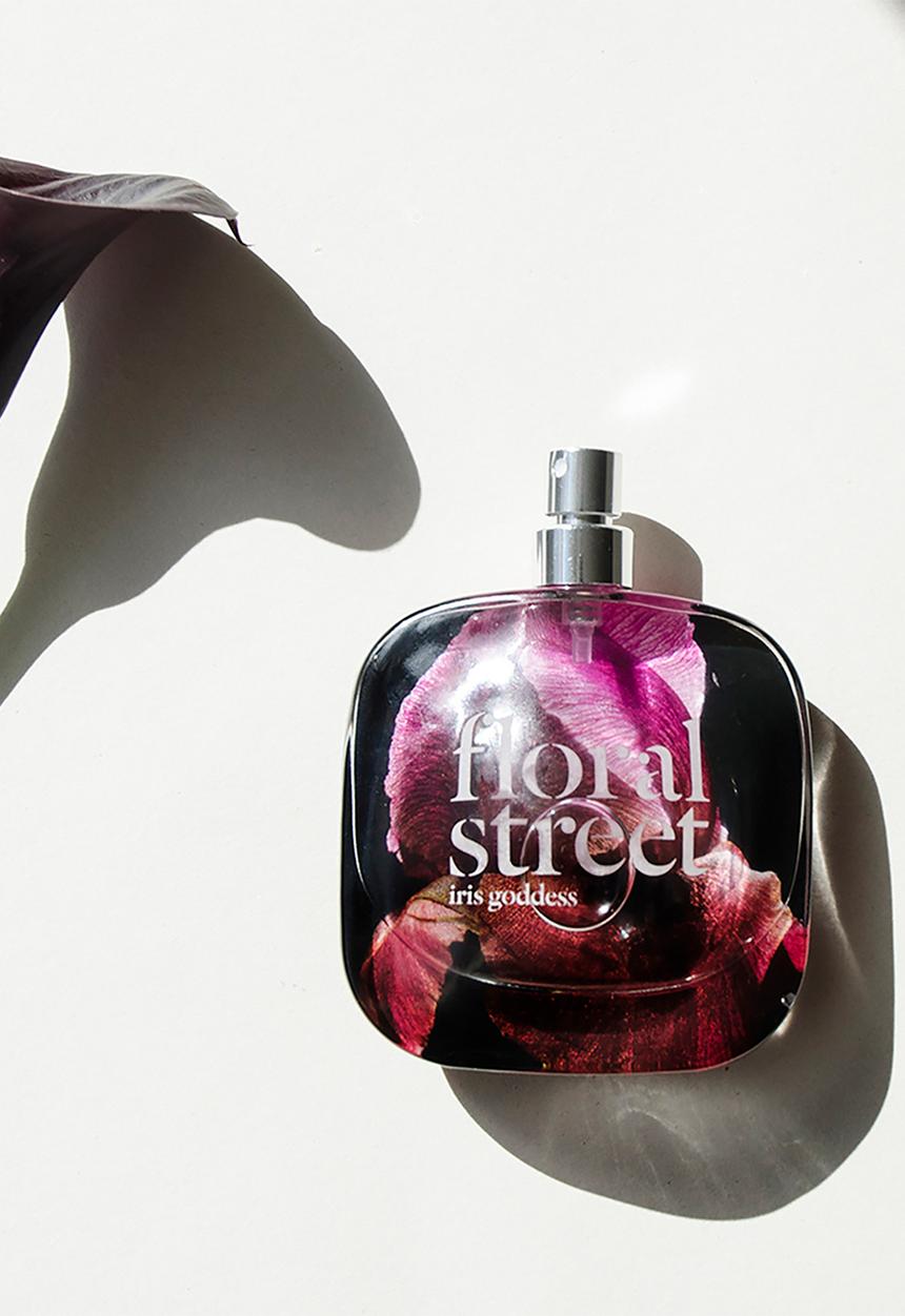 Floral Street - Floral Street Iris Goddess Edp - 50ml