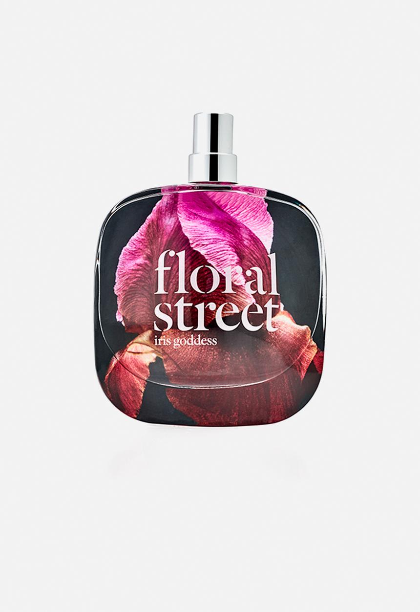 Floral Street - Floral Street Iris Goddess Edp - 50ml