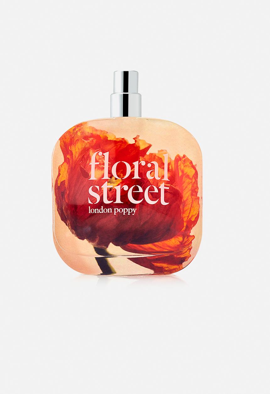 Floral Street - Floral Street London Poppy Edp - 100ml