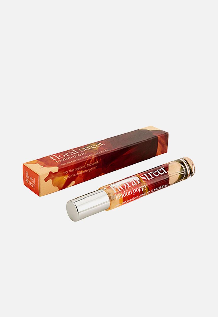Floral Street - Floral Street London Popppy Edp - 10ml