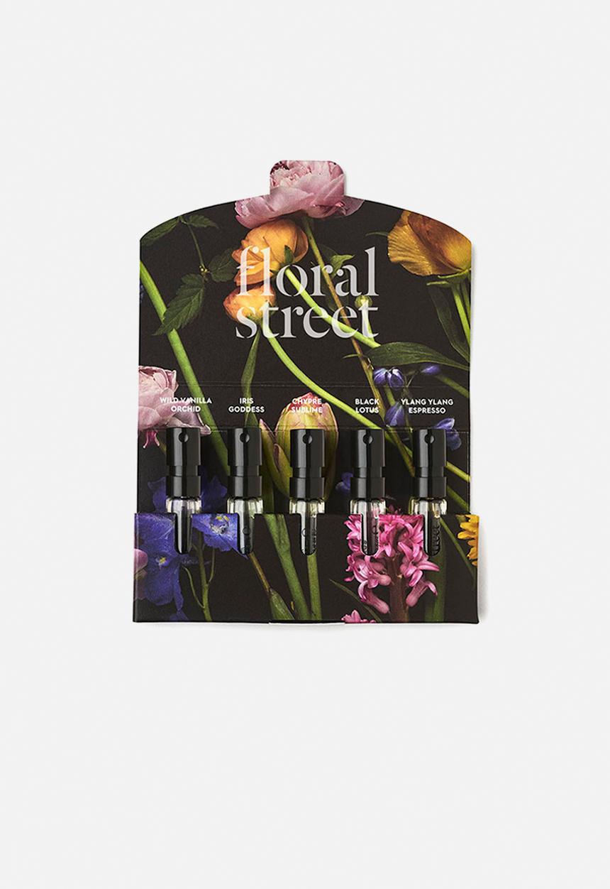 Floral Street - Floral Street Mini Dark Discovery Set