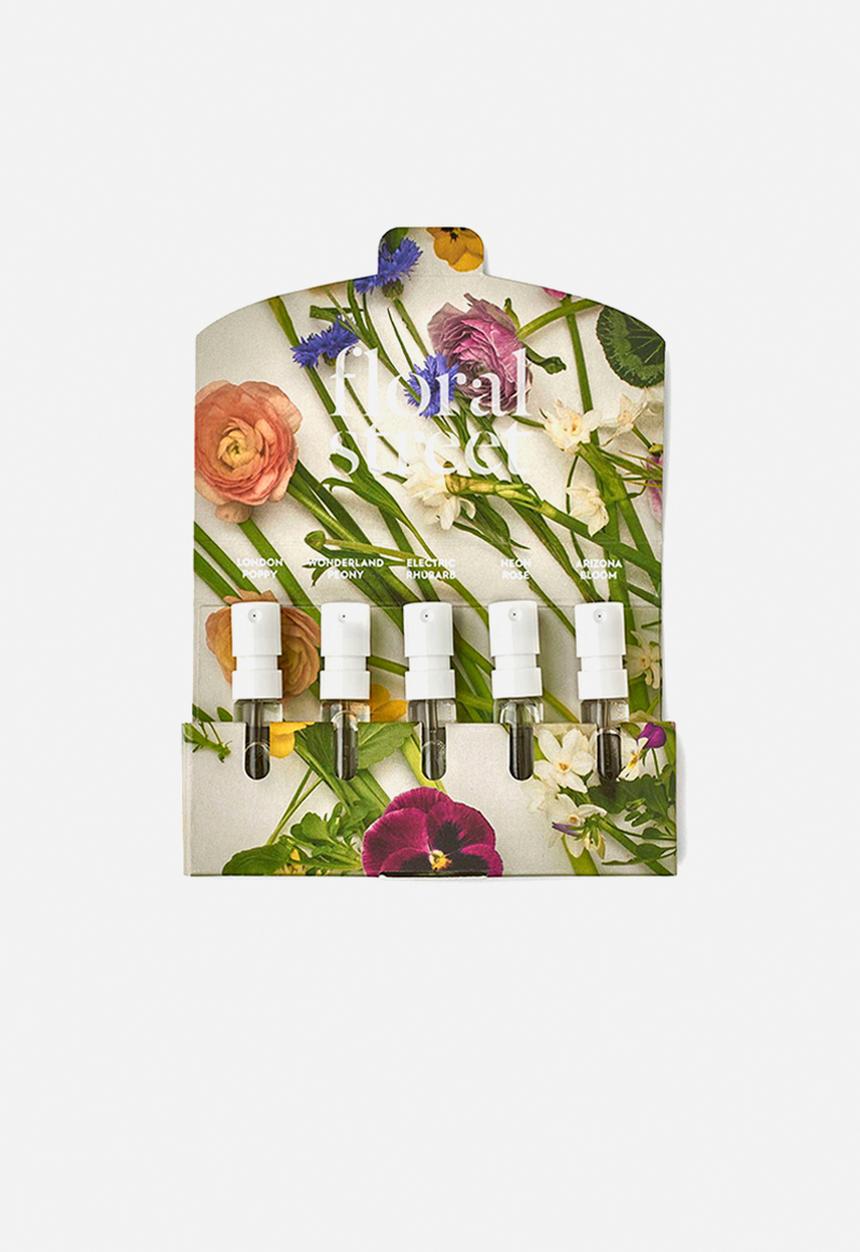 Floral Street - Floral Street Mini Light Discovery Set
