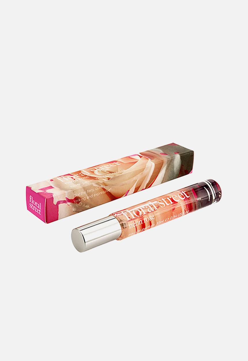 Floral Street - Floral Street Neon Rose Edp - 10ml