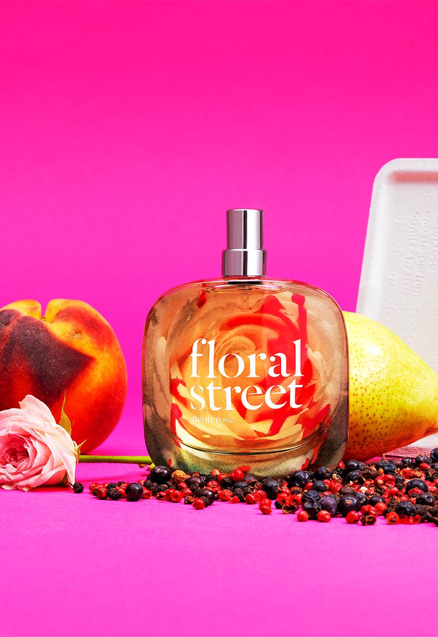 Floral Street - Floral Street Neon Rose Edp - 50ml