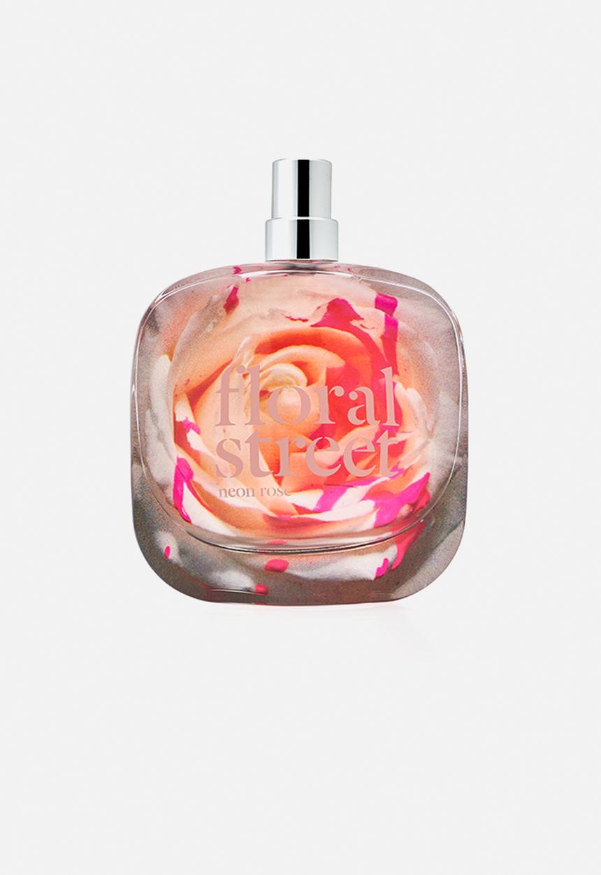 Floral Street - Floral Street Neon Rose Edp - 50ml