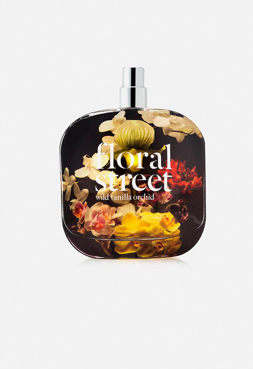 Floral Street - Floral Street Wild Vanilla Orchid Edp - 100ml