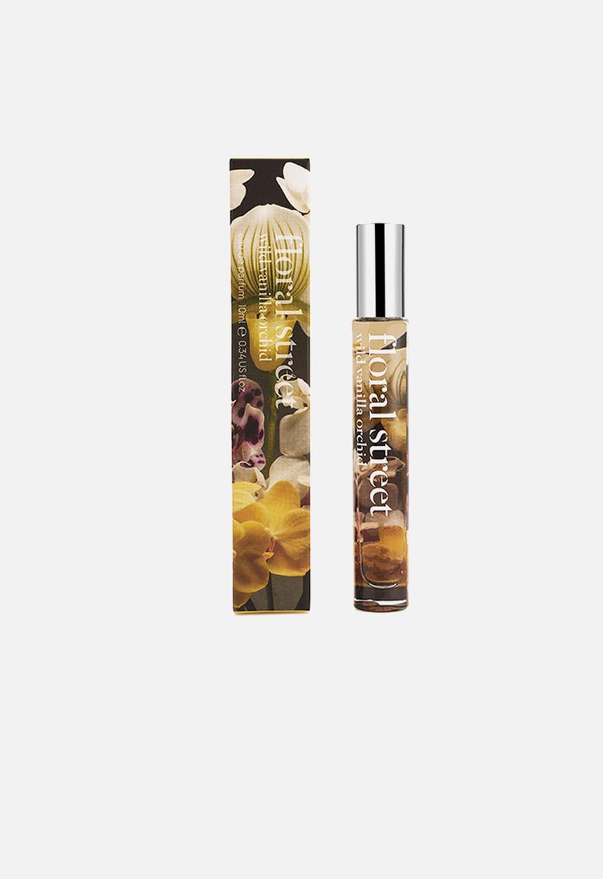 Floral Street - Floral Street Wild Vanilla Orchid Edp - 10ml