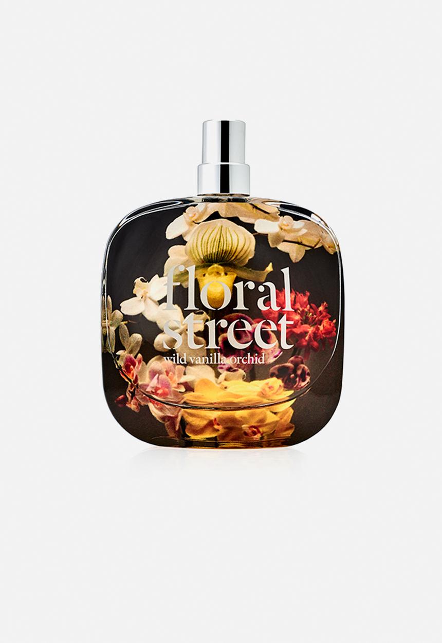 Floral Street - Floral Street Wild Vanilla Orchid Edp - 50ml