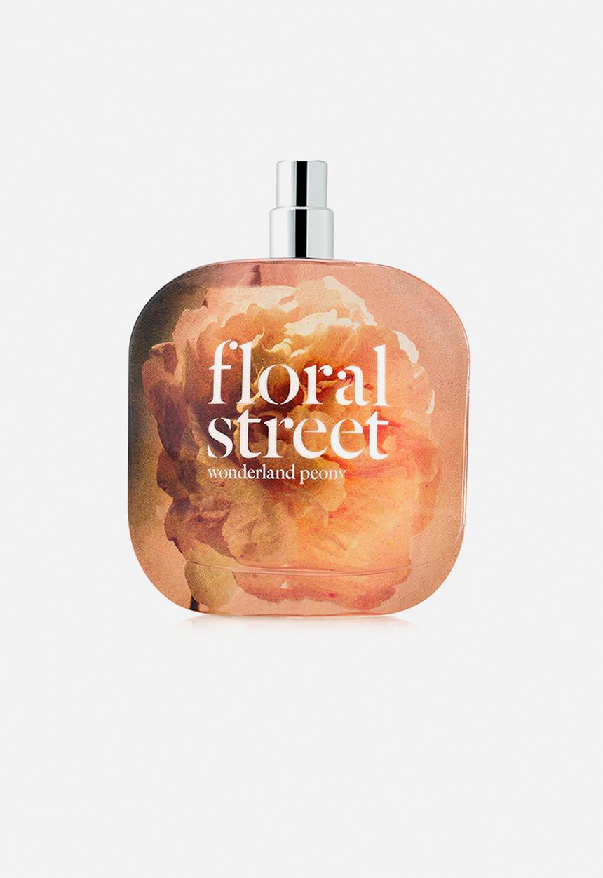 Floral Street - Floral Street Wonderland Peony Edp - 100ml
