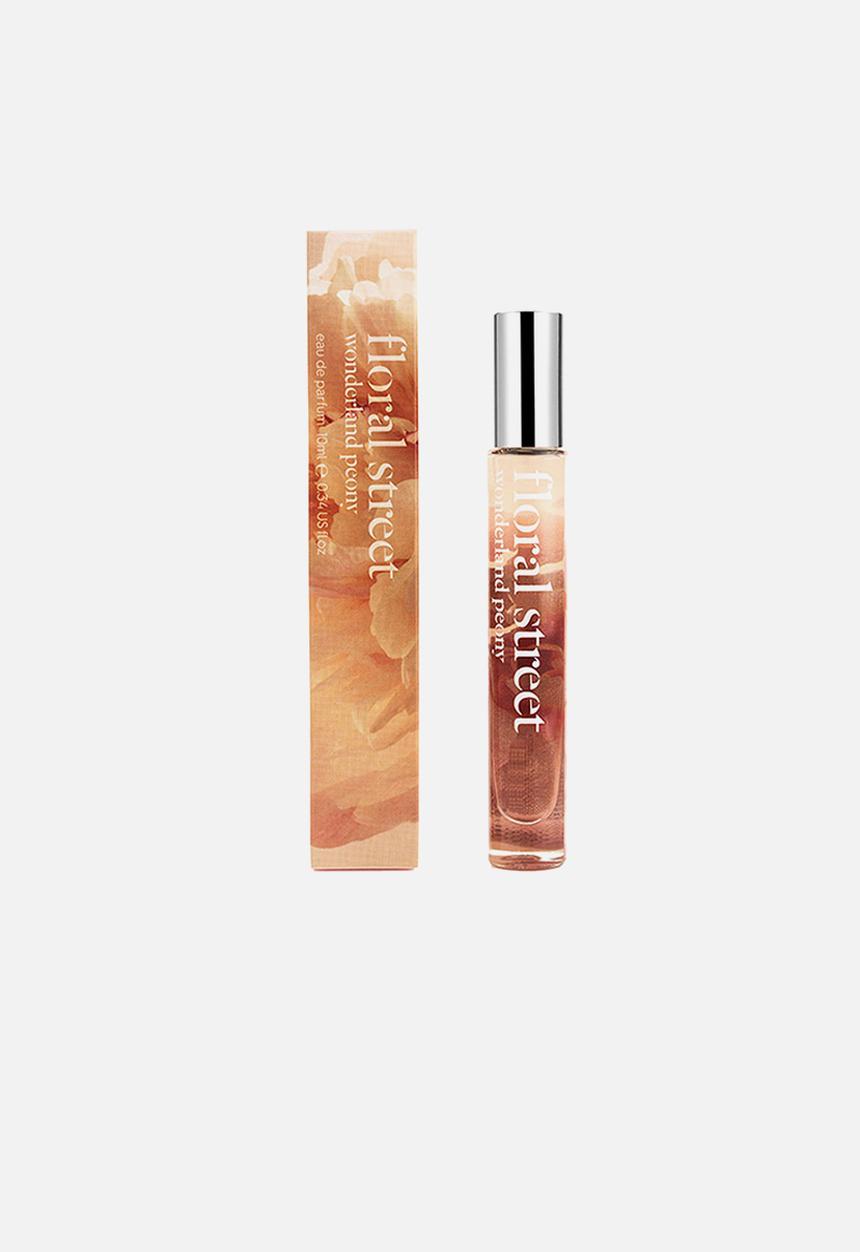 Floral Street - Floral Street Wonderland Peony Edp - 10ml