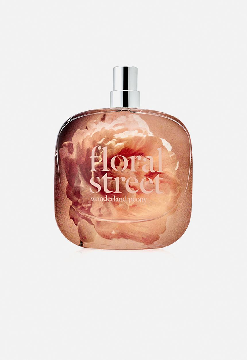 Floral Street - Floral Street Wonderland Peony Edp - 50ml